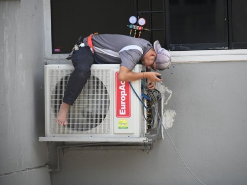 Devis entretien climatisation Paris (75)