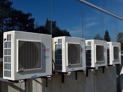 Réparation climatisation en panne Paris
