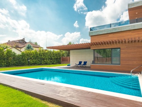 Pompe a chaleur piscine hors sol Paris (75)