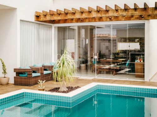 Installation système de chauffage solaire piscine Boulogne-Billancourt