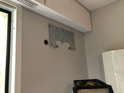 Installation d'un monosplit à Neuilly sur Seine (92)