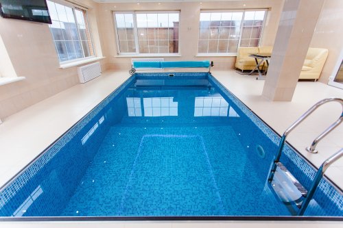 Devis installation chauffage piscine Boulogne-Billancourt